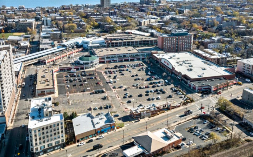 Burlington Coat Factory Commits to Long-Term Lease in Rogers Park