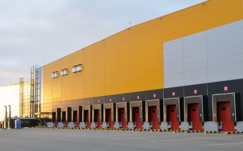 Q1 Industrial Sector Shows Resilience Amid Economic Uncertainty