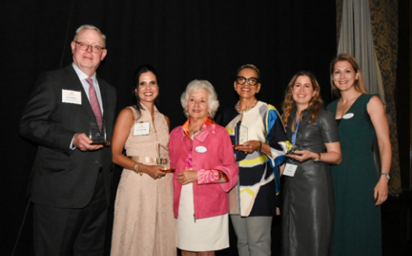 The Goldie Initiative to Host 2025 Awards Ceremony in Chicago