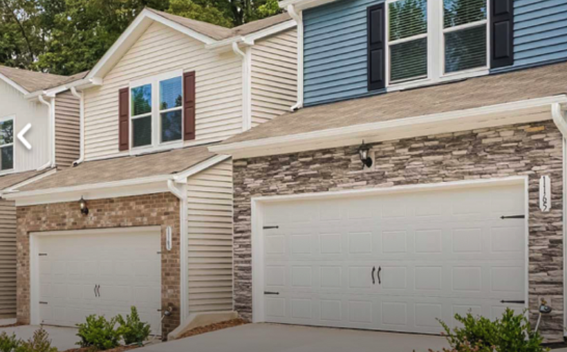 Major Rental Company Acquires Townhomes in Wake County