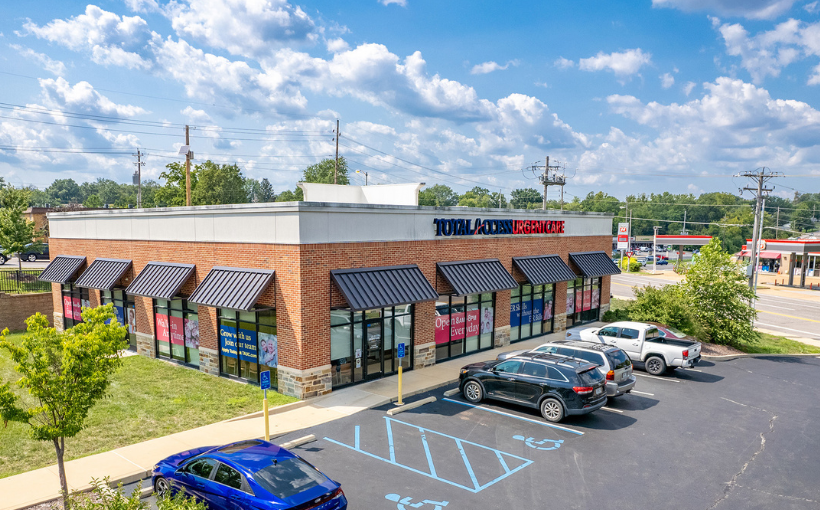 Hanley Investment Group Facilitates $18 Million in Sales for 1031 Exchange Buyer