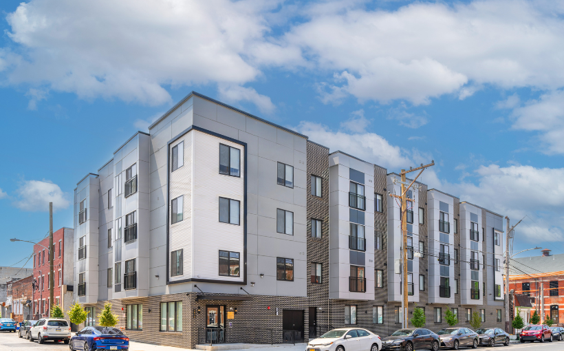 Essex Capital Markets Secures Acquisition Financing for Philadelphia Multifamily Property
