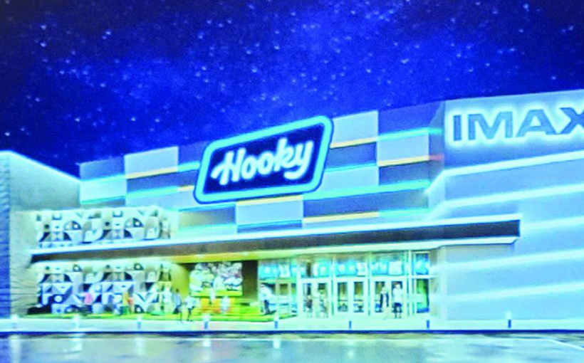 Large-Scale Entertainment Venue Set to Open in Hutto