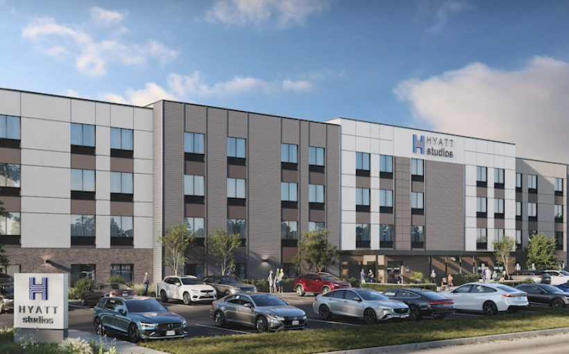 Georgetown Welcomes Latest Hyatt Hotel Concept