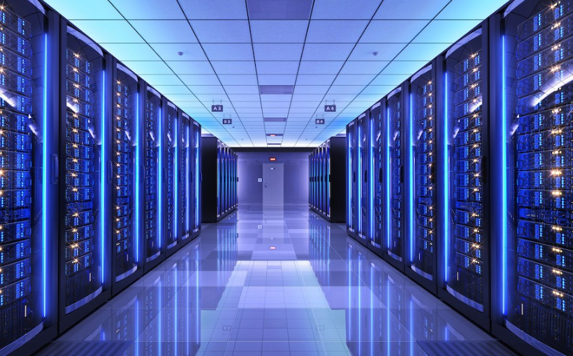 Zoning Granted for $12 Billion Data Center Campus in Kansas