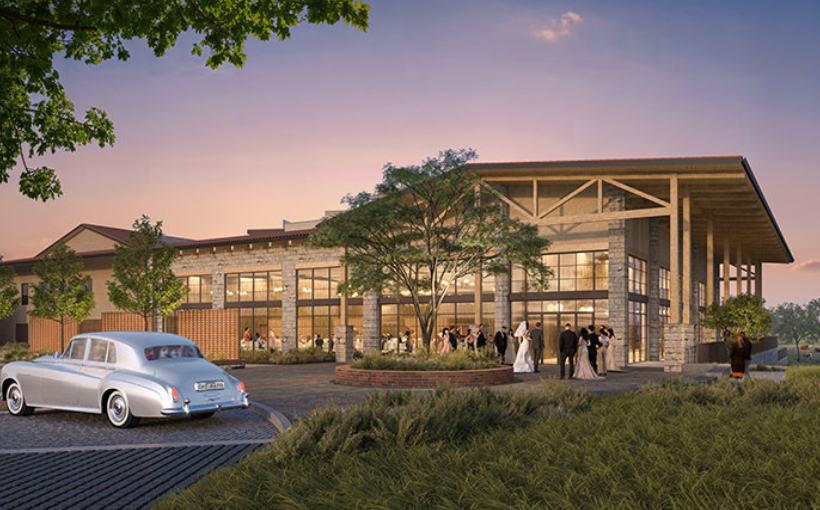 Kimpton and DC Partners Choose Fredericksburg as Site for 210-Bed Hotel