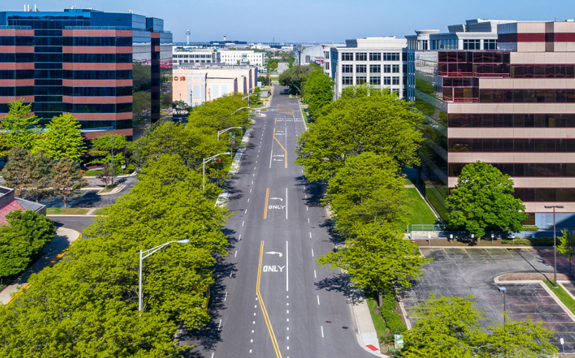 Kiser Group Facilitates Large Condominium Sale in Rosemont
