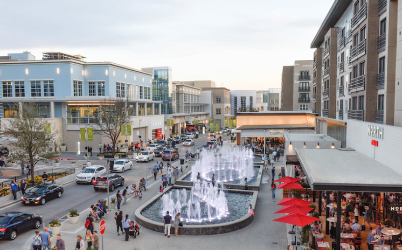 Invesco Completes $785 Million Sale of Legacy Ranch