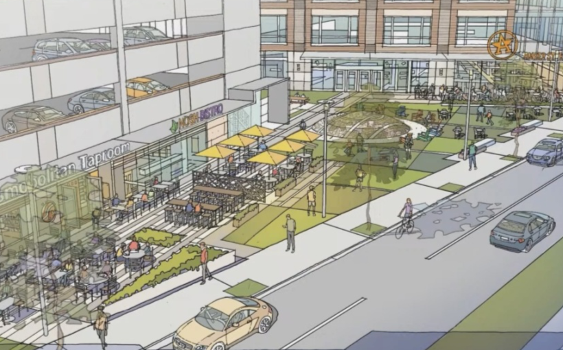 Developers Planning Medical Office Building and Retail Project in Sugar Land