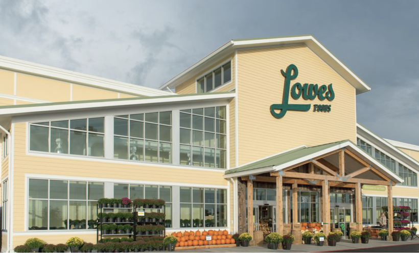 Lowes Foods Expanding and Renovating Stores in the Triangle Region