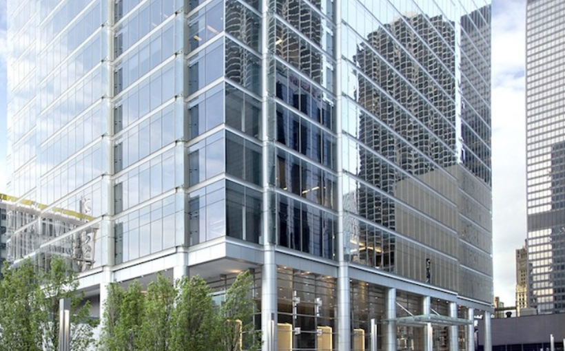 Mesirow Secures $1.25 Billion for Real Estate Investment Fund