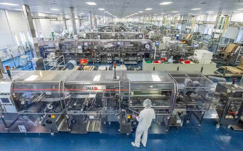 Sanofi Pledges $20 Billion Investment in U.S. by 2030