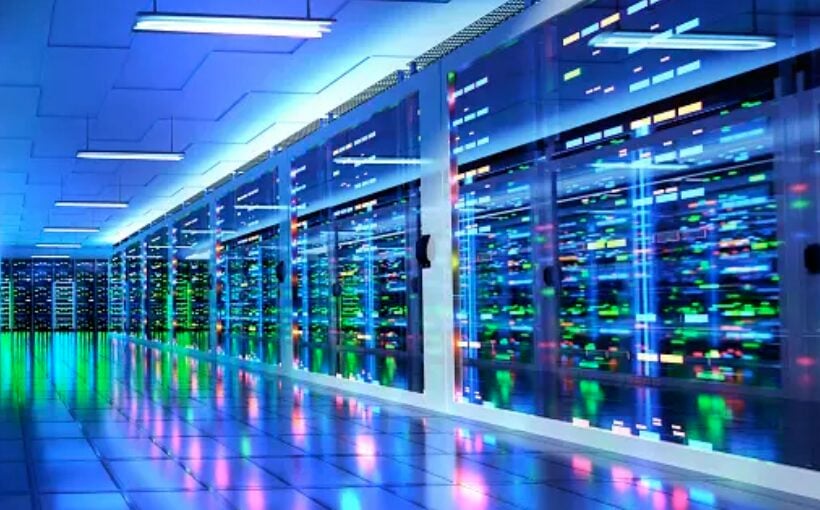 Cloudburst Evaluates Hays County as Potential Data Center Site