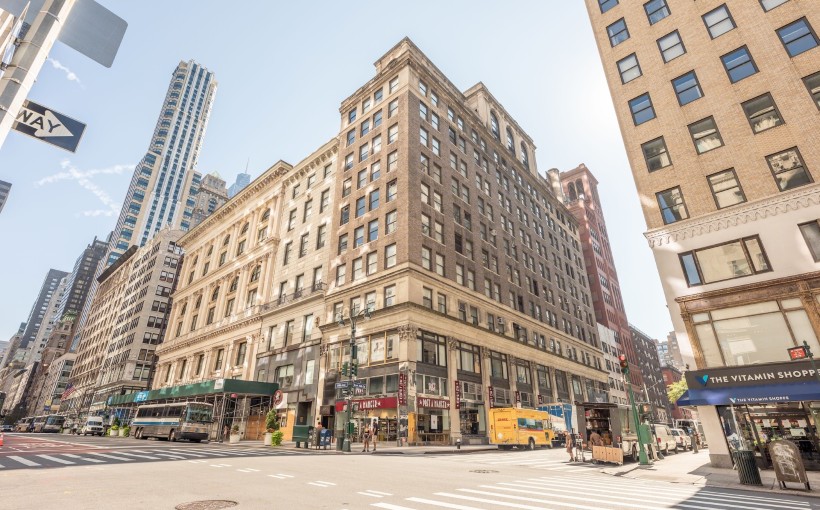 Bridge Medical Increases Footprint at 389 Fifth Avenue