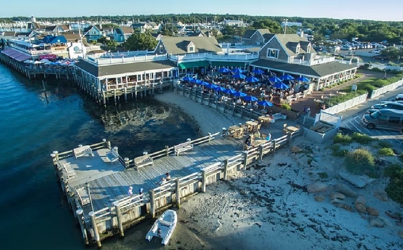 Marcus & Millichap Facilitates Sale of Gosmans Dock Portfolio in Montauk