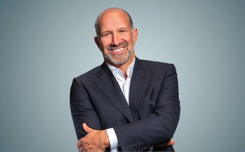 Newmark Repurchases 11 Million Shares from Howard Lutnick