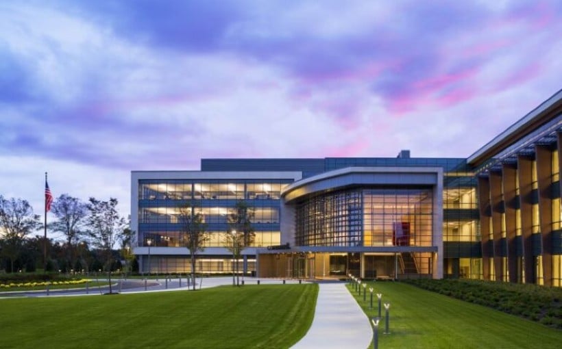 Greystone Secures Financing for Tinton Falls Office Acquisition