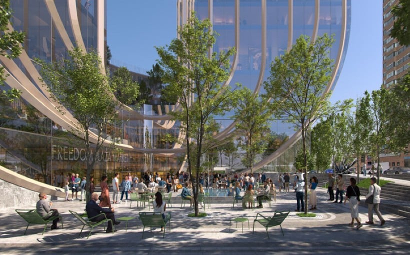 Soloviev Plans to Give NYC Residents Equity Stake in Proposed Midtown Casino