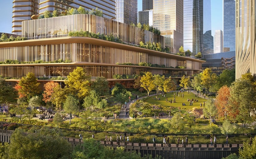 Related and Wynn Abandon Plans for Casino Near Hudson Yards