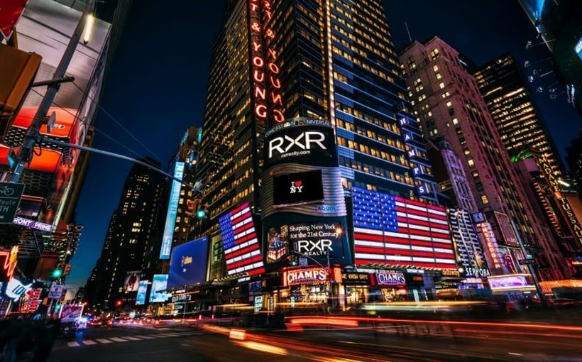 Office-to-Residential Conversion Planned for 5 Times Square