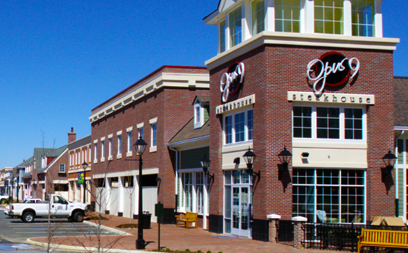 Colliers Secures $34 Million Refinancing for Williamsburg Retail Center