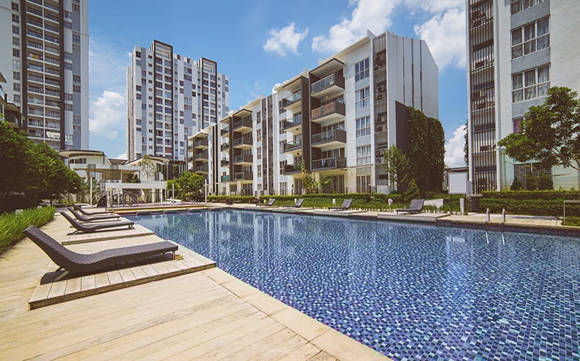 Get Ready for Summer with a Focus on Seasonal Apartment Amenities