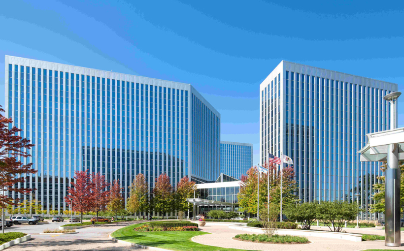 Glenstar Secures 100,000 Square Feet in Office Leases Near O’Hare