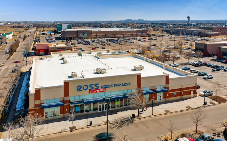 Denver Power Center Sold in $56.7 Million Deal