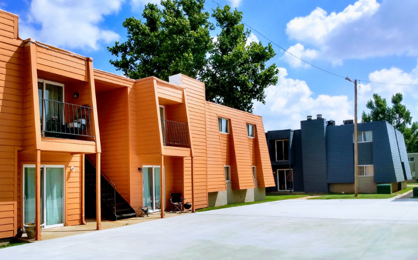 Red Oak Capital Holdings Facilitates Refinancing for Oklahoma City Multifamily Property
