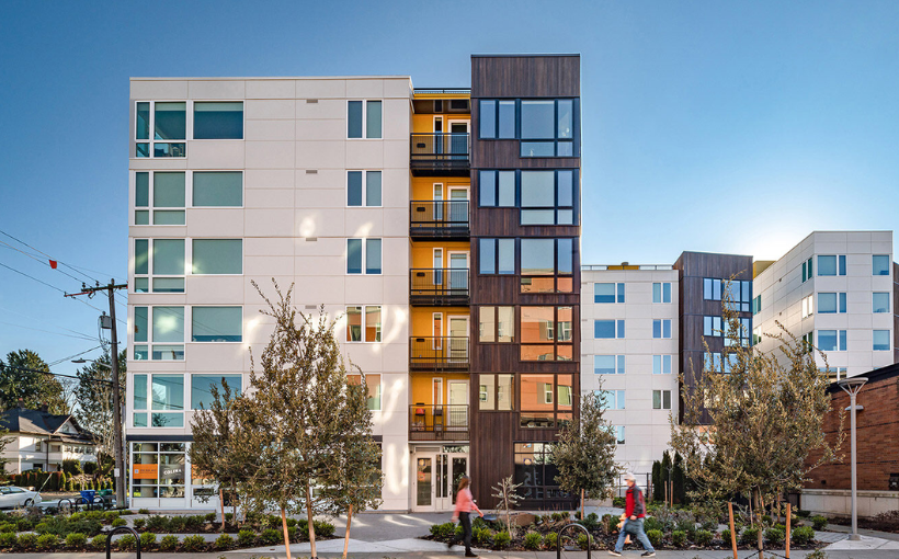 Puget Sound Apartment Market Demonstrates Steady Demand, Report Finds