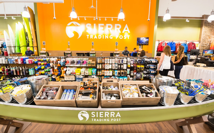 Sierra Trading Post Set to Move into Former Rite Aid Location