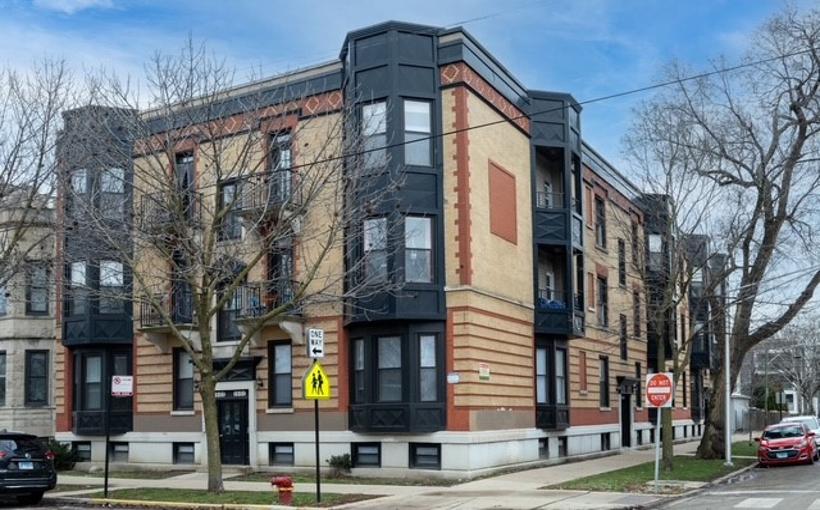 Silver Property Group Acquires $22 Million Vintage Multifamily Portfolio in Chicago