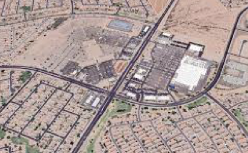 Retail Center Planned Following San Tan Valley Land Sale