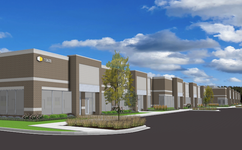 St. John Properties Develops 175,000-Square-Foot Mixed-Use Project in Wake Forest