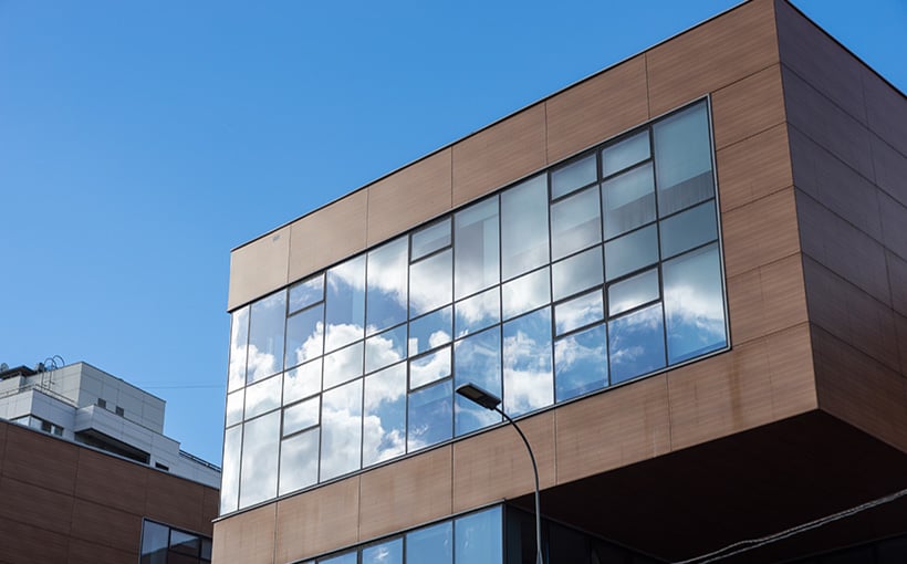 Evaluating the Inconsistent Metrics of the Office Sector