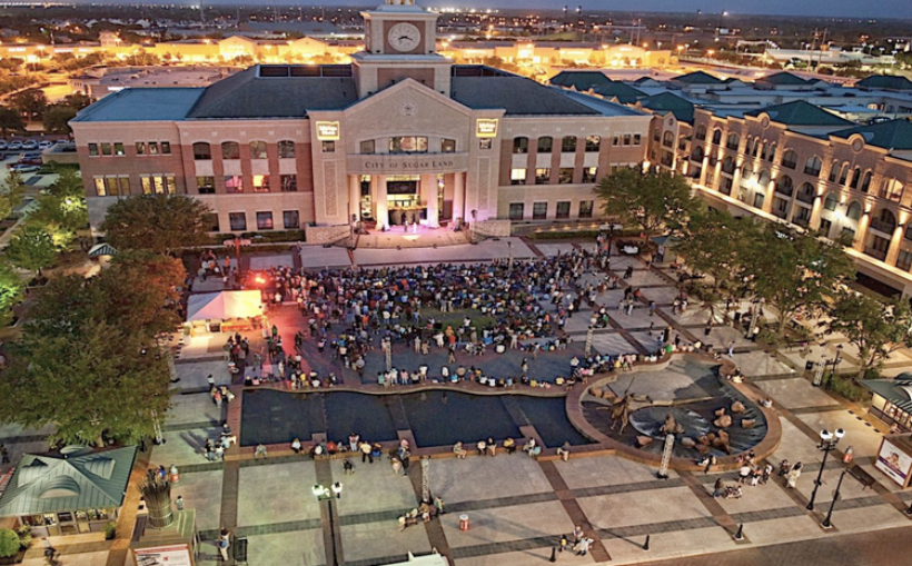 Sugar Land Attraction Set for $12.5 Million Renovation