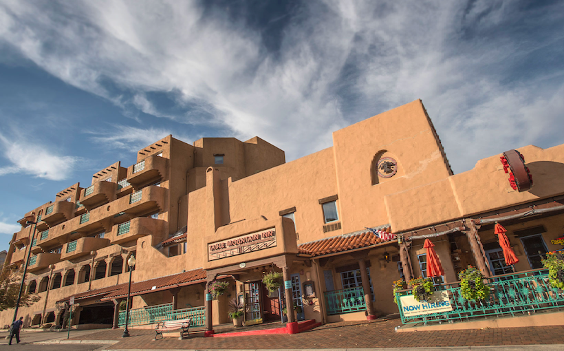 Century-Old Hotel Changes Hands in Golden