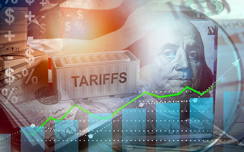 Strengthening CRE Strategies in a Shifting Tariff Landscape