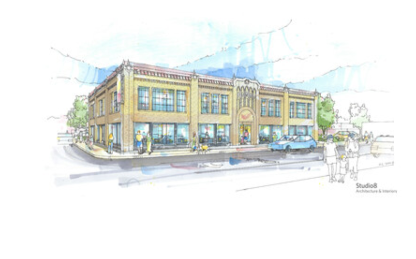 575-Unit Rental Community Coming to Tobin Hill