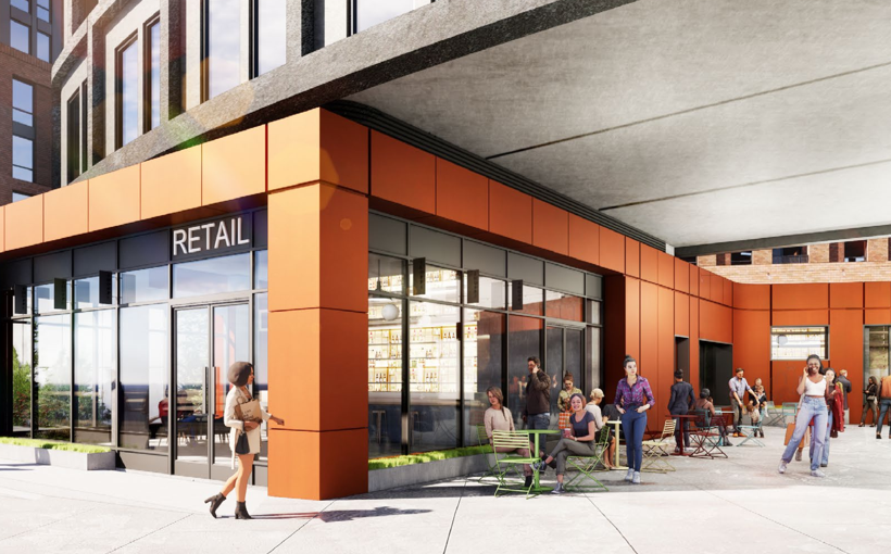 Construction Begins on The Bend Development in Nashville