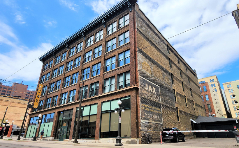 Marcus and Millichap Facilitates Sale of 48-Unit Multifamily Property in Saint Paul