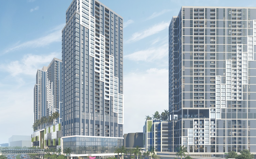 13th Floor Secures Funding for Miami Transit-Oriented Development