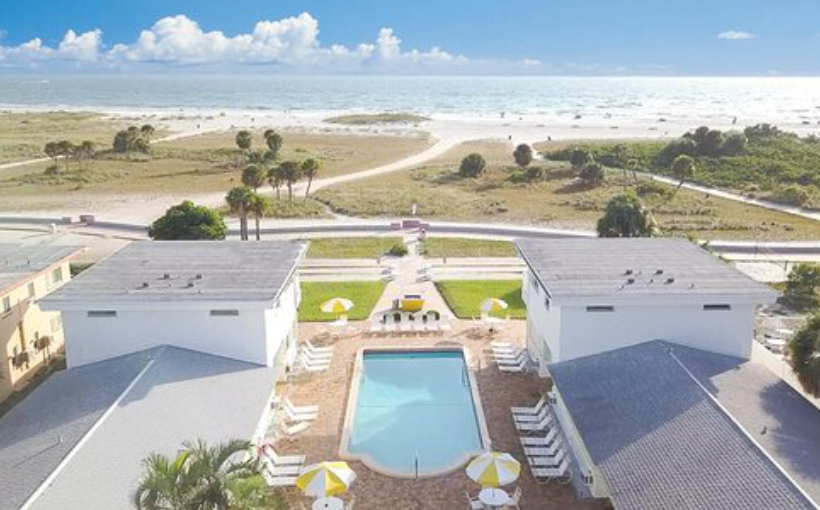 Treasure Island Hotel Set for Demolition and Redevelopment