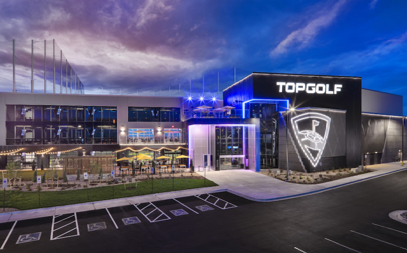 Top Golf Property for Sale in the Durham Area
