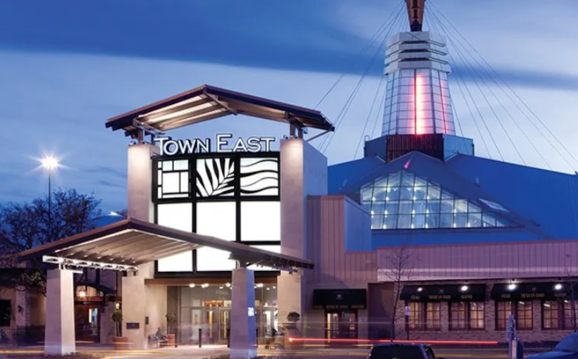 Mesquite Mall Owner Avoids Foreclosure