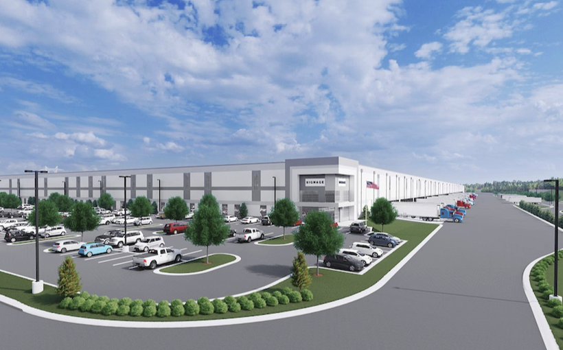 Williams Finalizes $41 Million Sale of Greensboro Warehouse