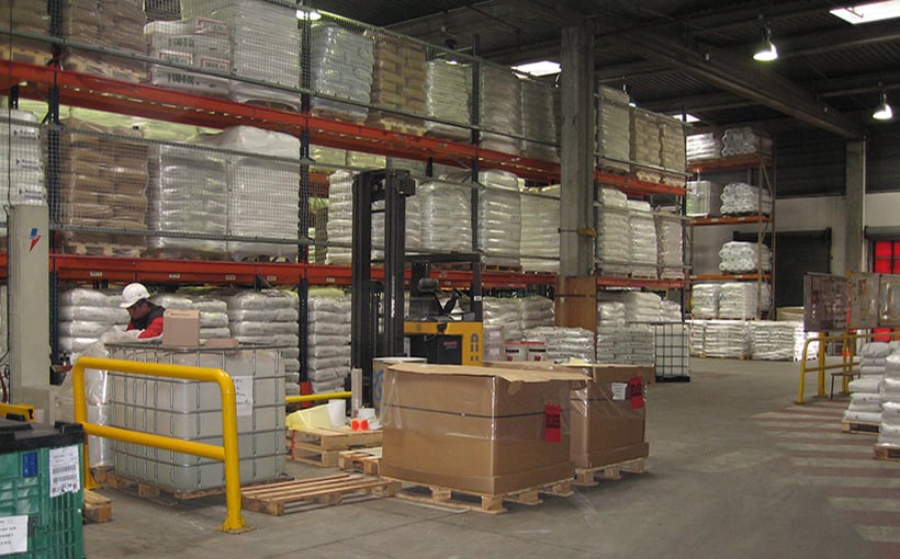CMC North America Finalizes Headquarters Lease Agreement in Methuen