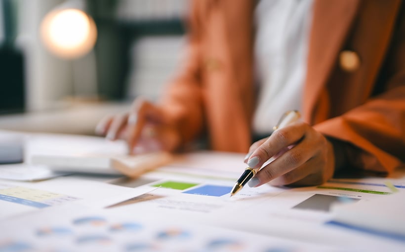 Unlocking Premium Real Estate Marketing Without the Premium Price: A Q&A with Shannon Bedinger of 7 Rivers Marketing on the Role of Fractional CMOs