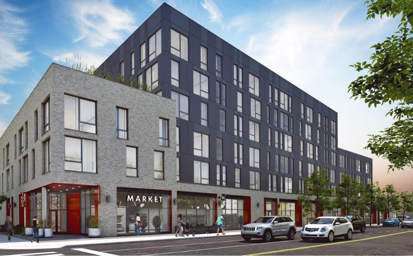 Related Midwest Launches West Side Project with New Phase of Roosevelt Square Development
