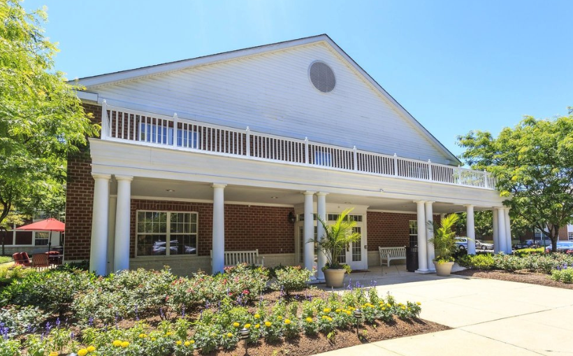 Northern Liberties and Equity Resource Investments Complete Acquisition of Maryland Senior Housing Property